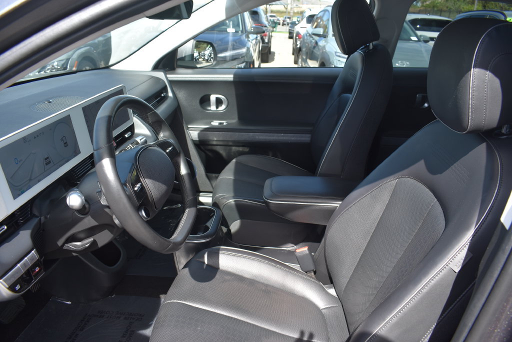 Certified 2023 Hyundai Ioniq 5 SEL AWD/4WD image 21