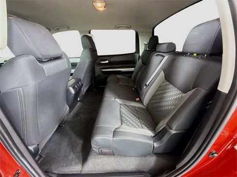 Certified 2021 Toyota Tundra SR5 image 22