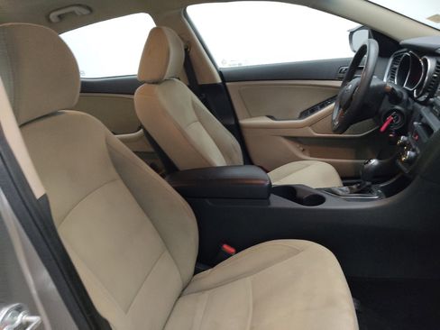 Used 2013 Kia Optima LX FWD image 21