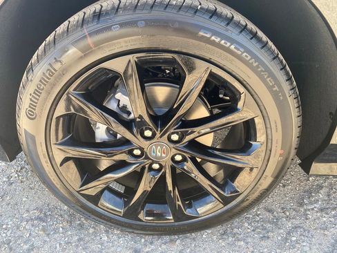 New 2026 Buick Encore GX Sport Touring w/ Comfort Package image 10