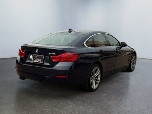 Used 2018 BMW 430i Gran Coupe xDrive AWD/4WD image 5