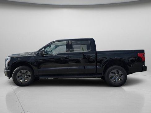 New 2024 Ford F150 Lightning XLT image 15