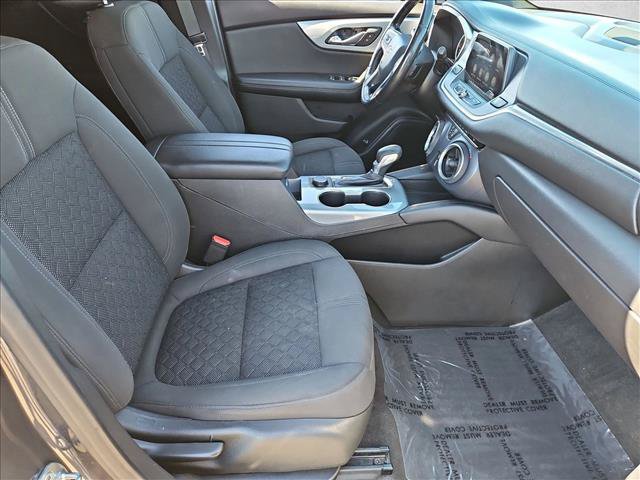 Used 2021 Chevrolet Blazer LT FWD image 25