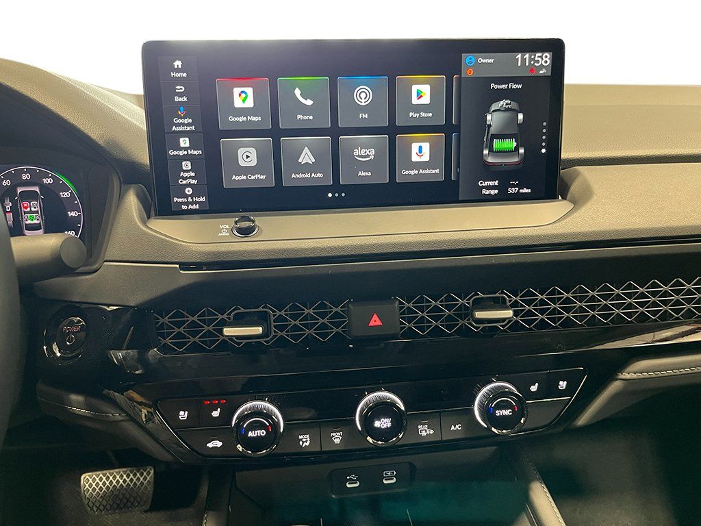 New 2026 Honda Accord Touring image 22