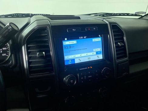 Used 2017 Ford F150 XLT w/ Equipment Group 301A Mid image 7