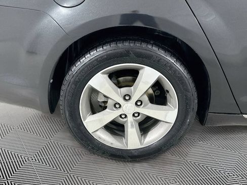 Used 2012 Chevrolet Malibu LT FWD image 27
