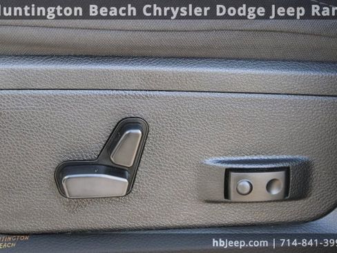 Used 2024 RAM 2500 Big Horn image 36