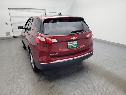 Used 2020 Chevrolet Equinox LT image 6