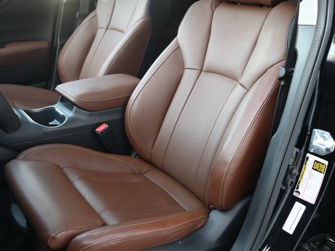 Certified 2023 Subaru Outback Touring image 16