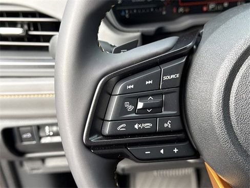 New 2026 Subaru Forester Wilderness image 27