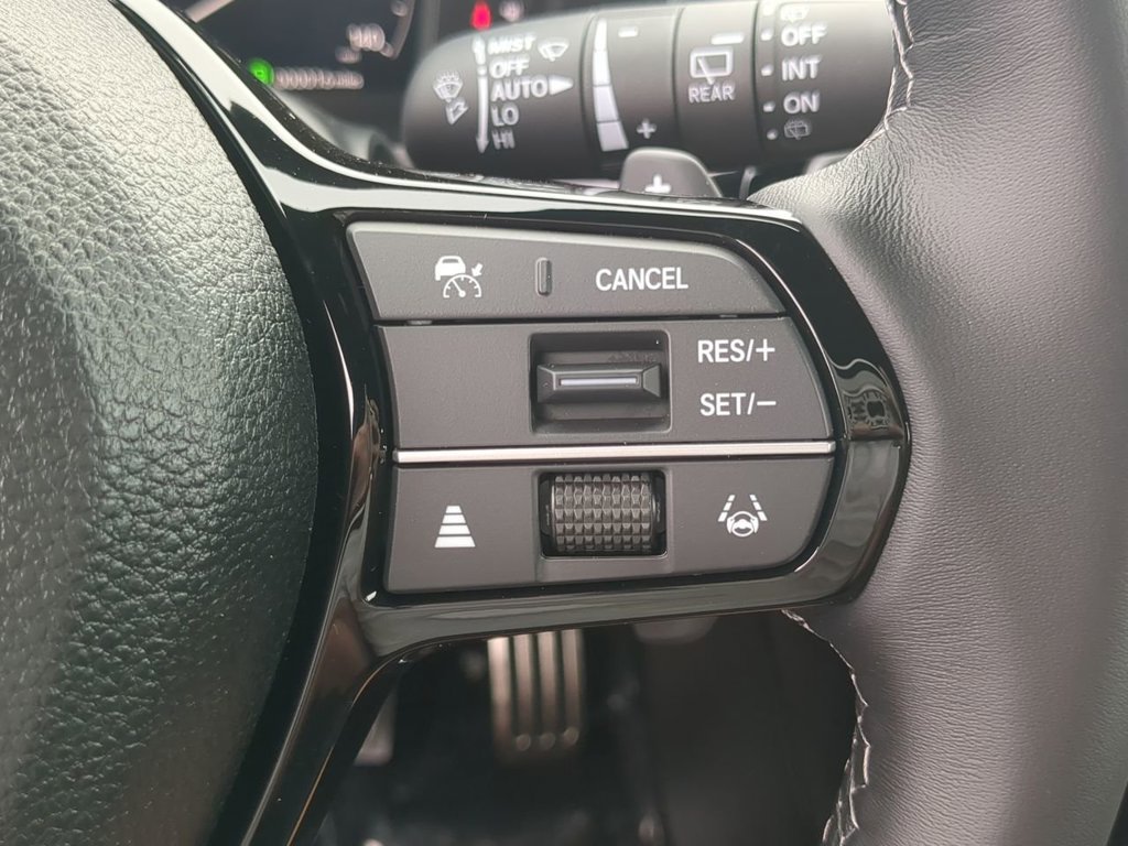 New 2026 Honda Civic Sport Touring image 25