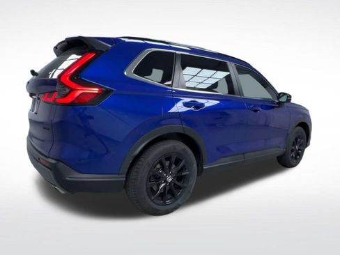 Used 2023 Honda CR-V Sport image 10