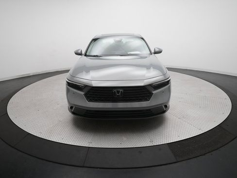 Certified 2024 Honda Accord EX-L image 11