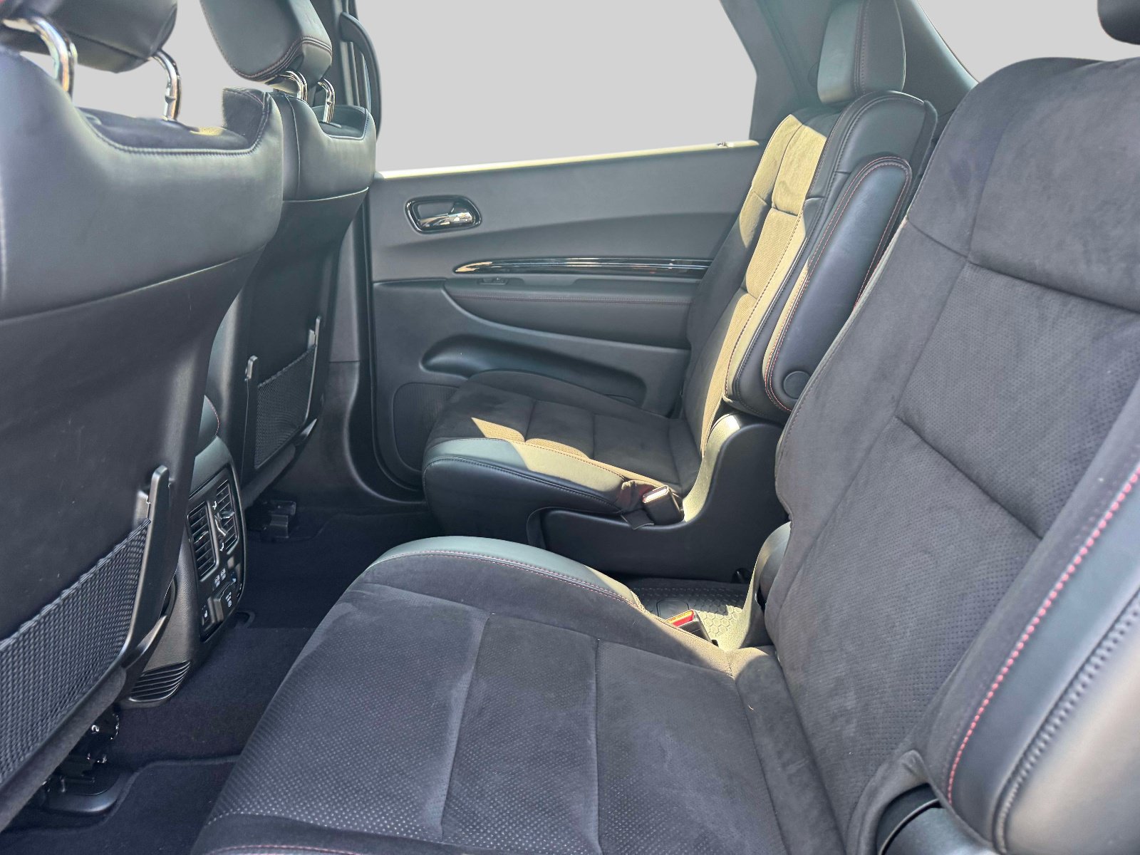 Used 2025 Dodge Durango GT AWD/4WD image 14