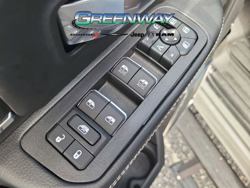 New 2026 RAM 3500 Laramie w/ Night Edition AWD/4WD image 19