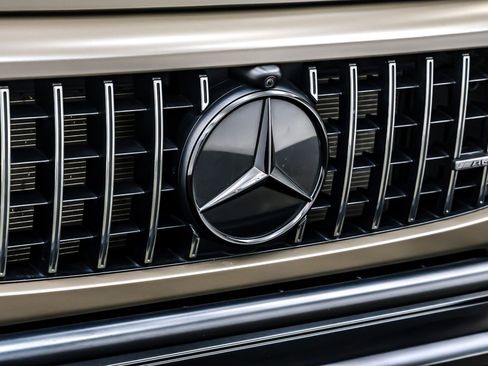 Certified 2023 Mercedes-Benz G 63 AMG 4MATIC image 14