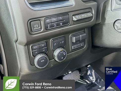Used 2024 Chevrolet Tahoe Premier w/ Premium Package AWD/4WD image 14