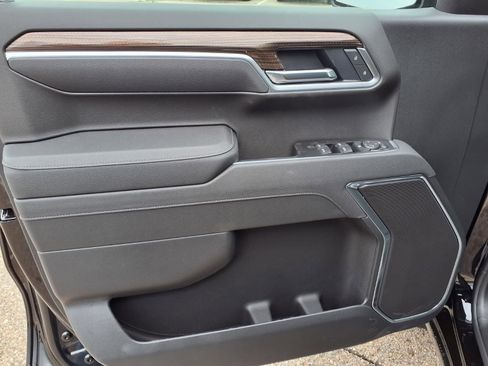 New 2026 Chevrolet Silverado 1500 LT AWD/4WD image 12