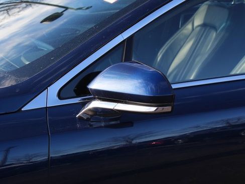 Used 2017 Lincoln MKZ Select image 12