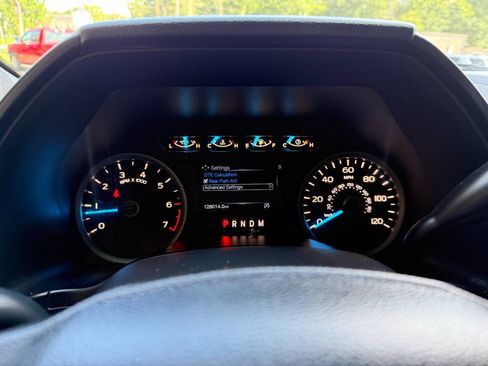 Used 2018 Ford F150 XLT w/ Equipment Group 302A Luxury AWD/4WD image 28