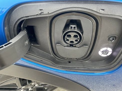 New 2025 Ford Mustang Mach-E Select w/ Comfort Package Lite image 7