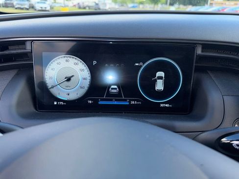 Used 2023 Hyundai Tucson N Line AWD/4WD image 18