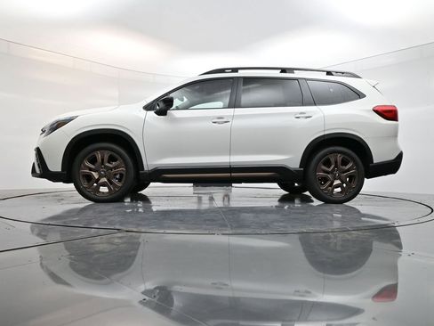 Certified 2025 Subaru Ascent Bronze Edition w/ Popular Package #2 AWD/4WD image 29