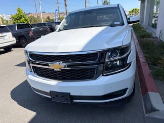 Used 2016 Chevrolet Tahoe LT RWD video 1