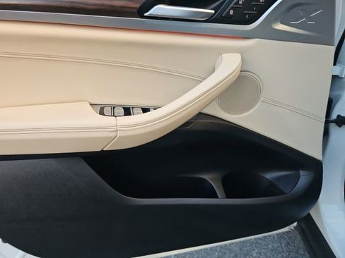 Used 2020 BMW X3 sDrive30i w/ Convenience Package image 17