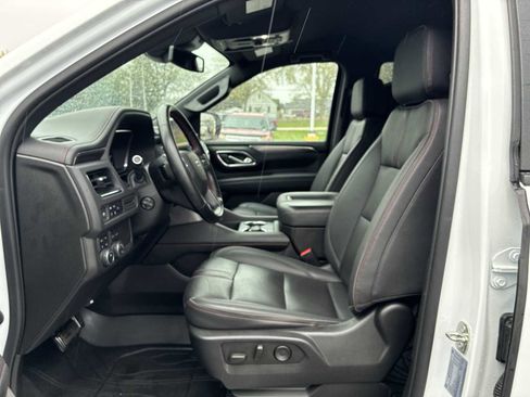 Certified 2023 Chevrolet Tahoe RST w/ RST Performance Edition image 19