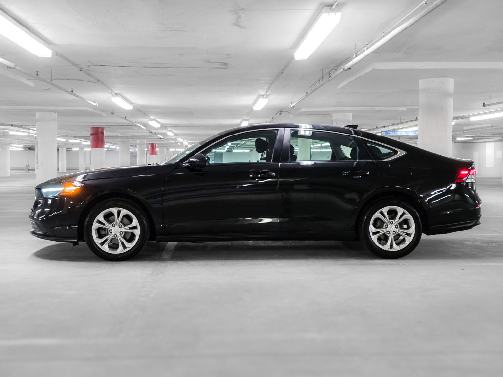 Used 2023 Honda Accord LX image 12