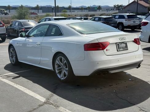 Used 2015 Audi S5 Premium Plus w/ Technology Package AWD/4WD image 9