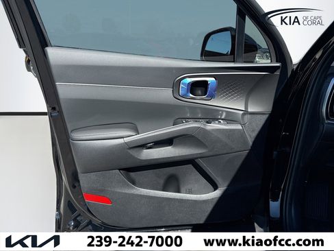 New 2026 Kia Sorento EX image 21