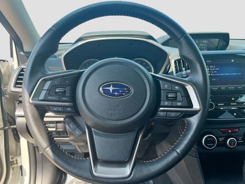 Used 2023 Subaru Crosstrek 2.5i Limited w/ Moonroof Package image 11