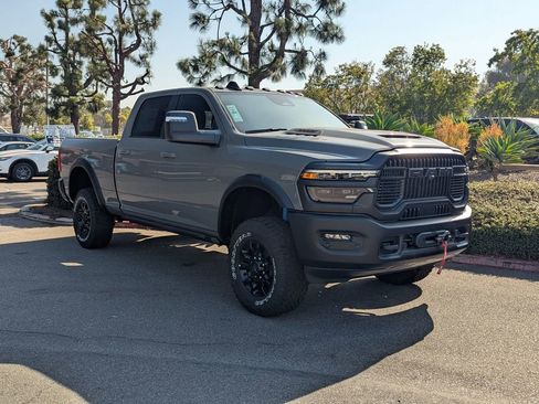 New 2026 RAM 2500 Power Wagon image 4