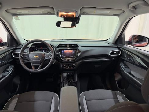 Used 2023 Chevrolet TrailBlazer LT w/ Convenience Package FWD image 20