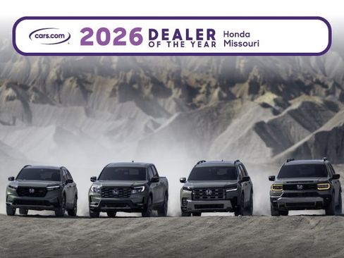 Certified 2026 Honda Pilot EX-L image 32