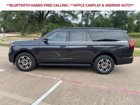 New 2025 Ford Expedition Max Active image 5