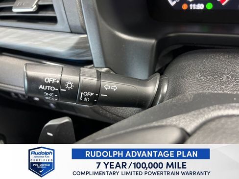 Certified 2025 Honda Odyssey Elite image 43