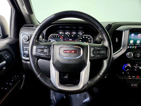 Used 2022 GMC Sierra 1500 Elevation image 18