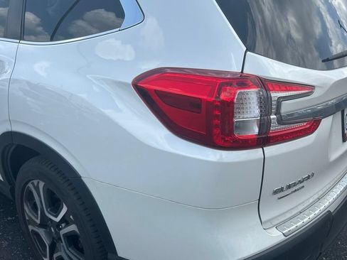Certified 2024 Subaru Ascent Limited w/ Technology Package AWD/4WD image 7