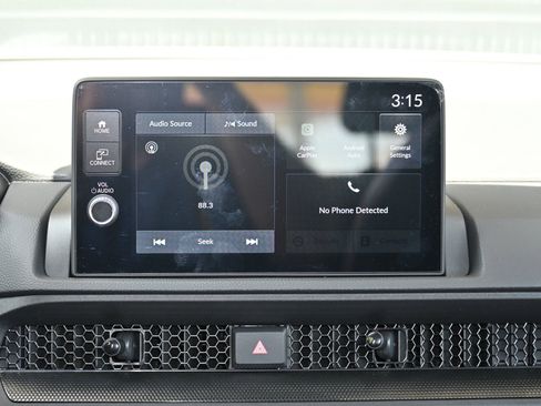 New 2026 Honda CR-V Sport image 22