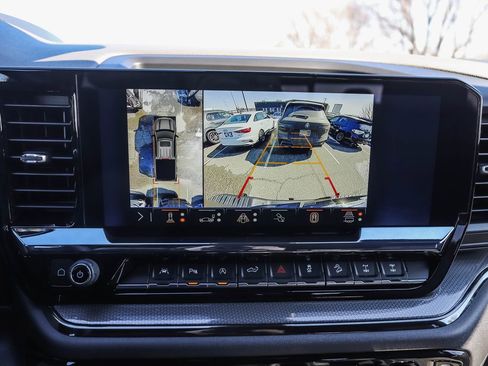 Used 2024 Chevrolet Silverado 1500 ZR2 w/ ZR2 Bison Edition image 17