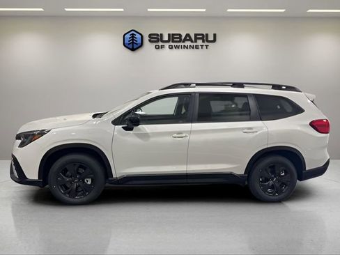 New 2026 Subaru Ascent Premium AWD/4WD image 2