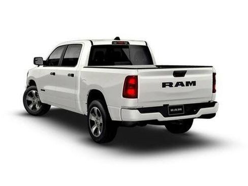 New 2026 RAM 1500 Express image 9