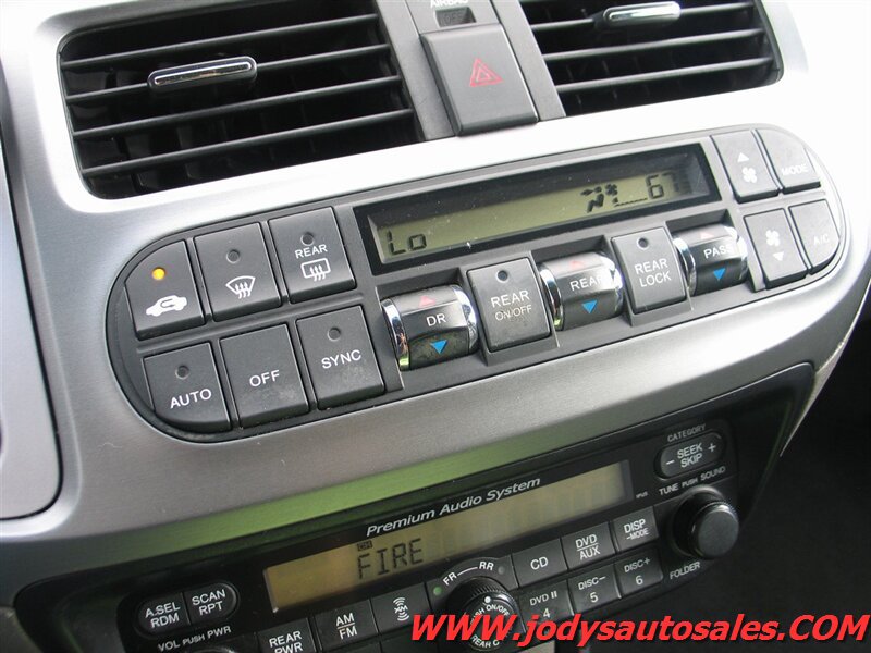 Used 2010 Honda Odyssey Touring image 19