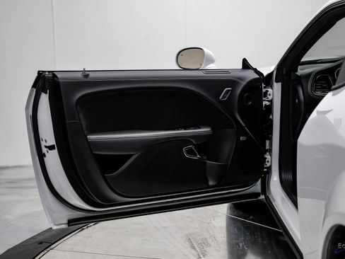 Used 2023 Dodge Challenger SRT Hellcat w/ Driver Convenience Group image 75