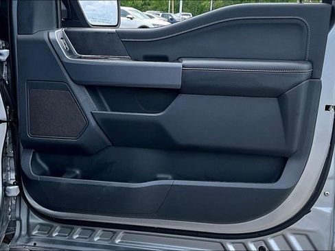 Used 2025 Ford F150 XLT w/ Equipment Group 302A MID AWD/4WD image 29