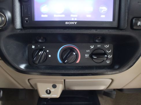 Used 1999 Ford Ranger XL AWD/4WD image 13
