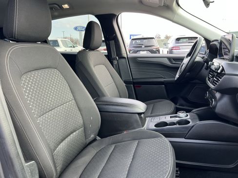 Used 2024 Ford Escape Active image 25